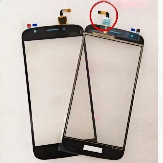 Thích hợp cho Motorola E5 Play Màn hình cảm ứng E5play Màn hình LCD Lắp ráp màn hình tích hợp