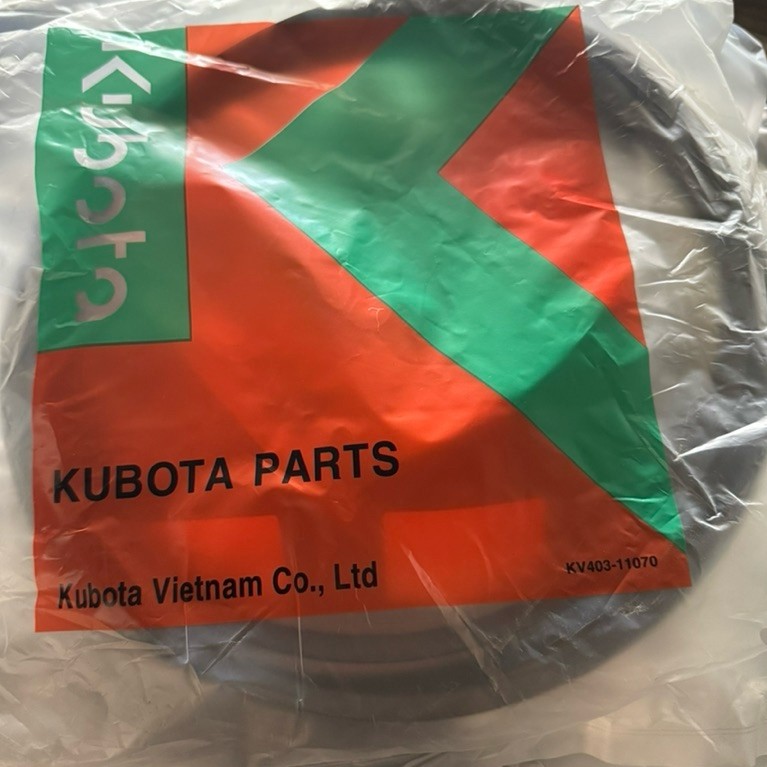 Dây cuaroa SB-104 (B104) Kub0ta