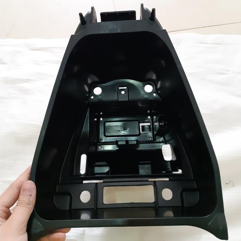 Thùng đồ (Cốp) Sirius Yamaha.3s4f473r