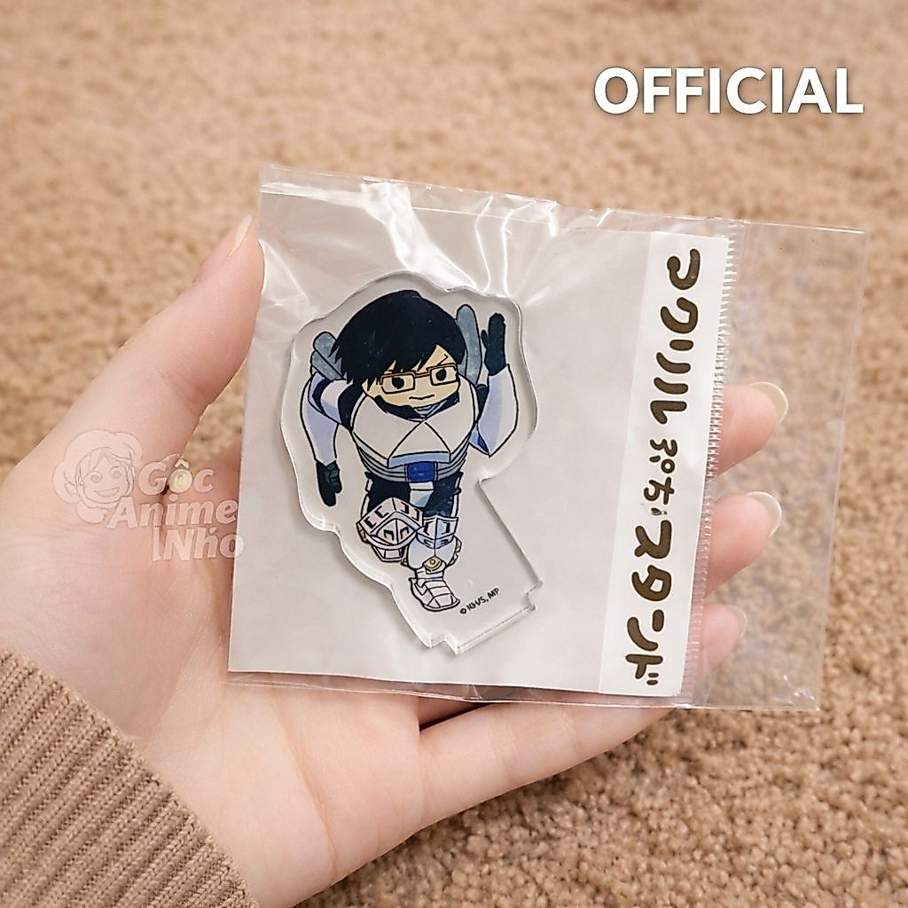 Standee Iida Tenya My Hero Academia