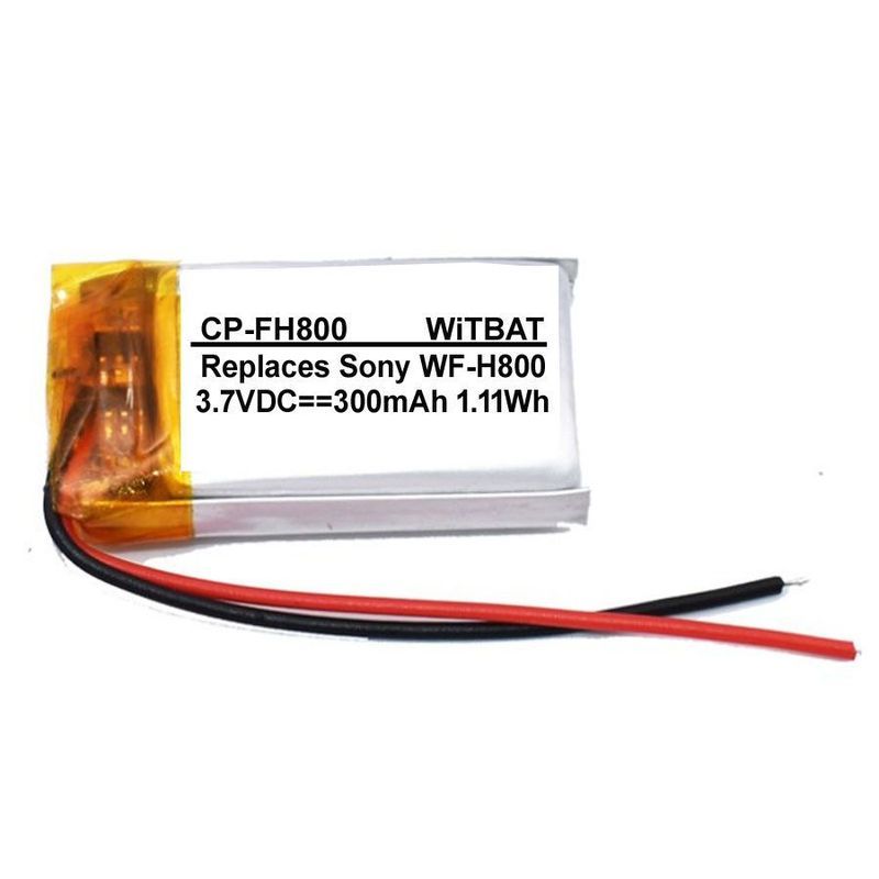 Thích hợp cho hộp sạc tai nghe Sony WH-CH500, WH-CH510
