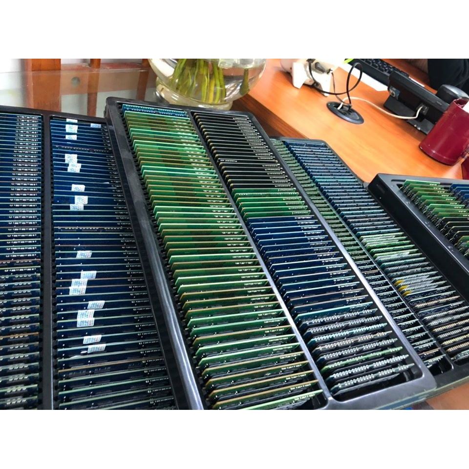 RAM SEVER ECC REG 16GB 32GB DDR3 DDR4 Giá Tốt