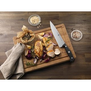 Dao Chef Zwilling Gourmet  Thái thịt cá rau củ - 20cm