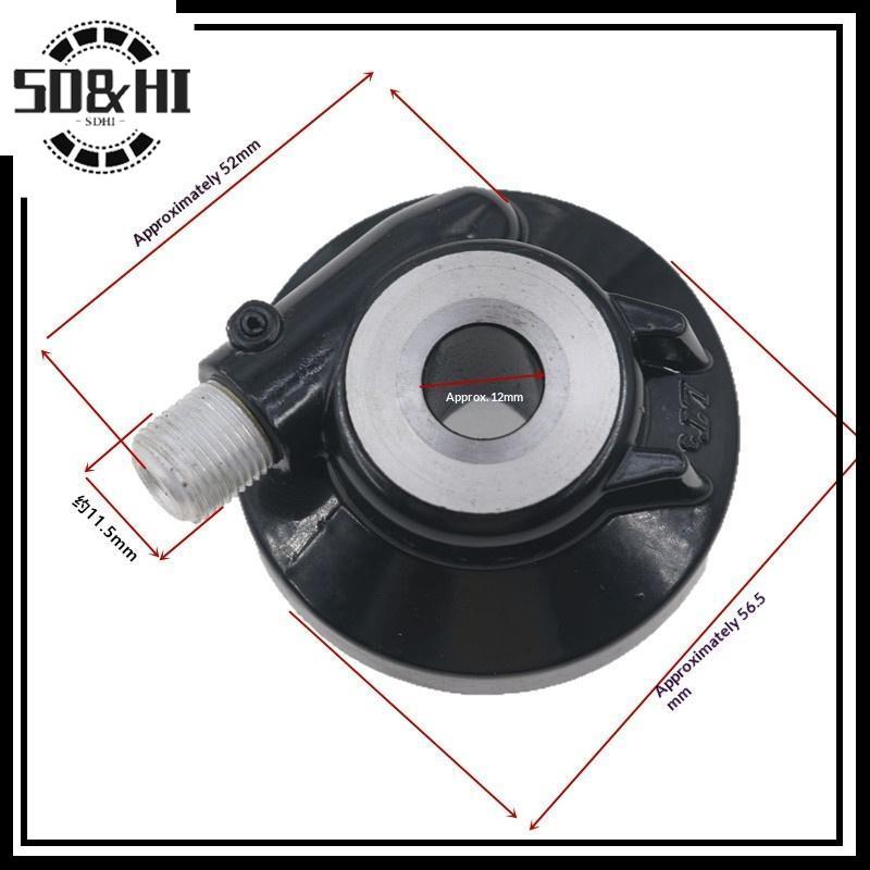 [SD & HI] 1 Cái Dành Cho Xe Yamaha JOG ZY125 BWS125 RS100 JOG100 Đồng Hồ Tốc Độ Xe Máy Hộp Số Phụ Ki