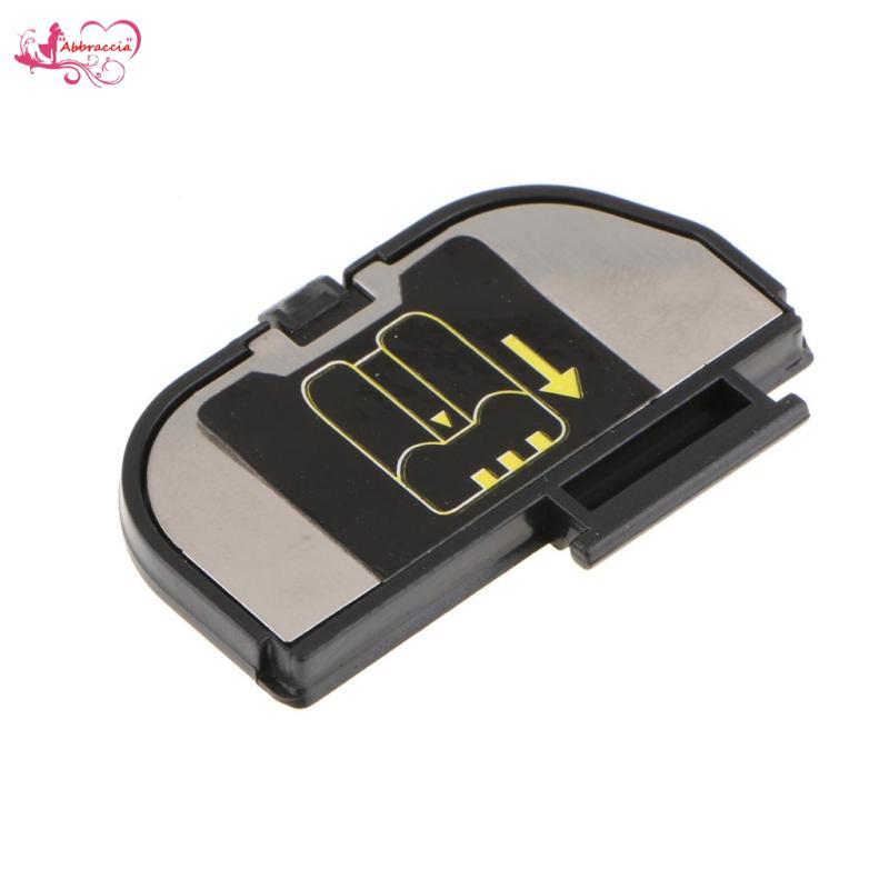 Nắp Cửa Pin Nắp Buồng Cho Máy Ảnh Nikon D50 D70 D70S D80 D90 D100