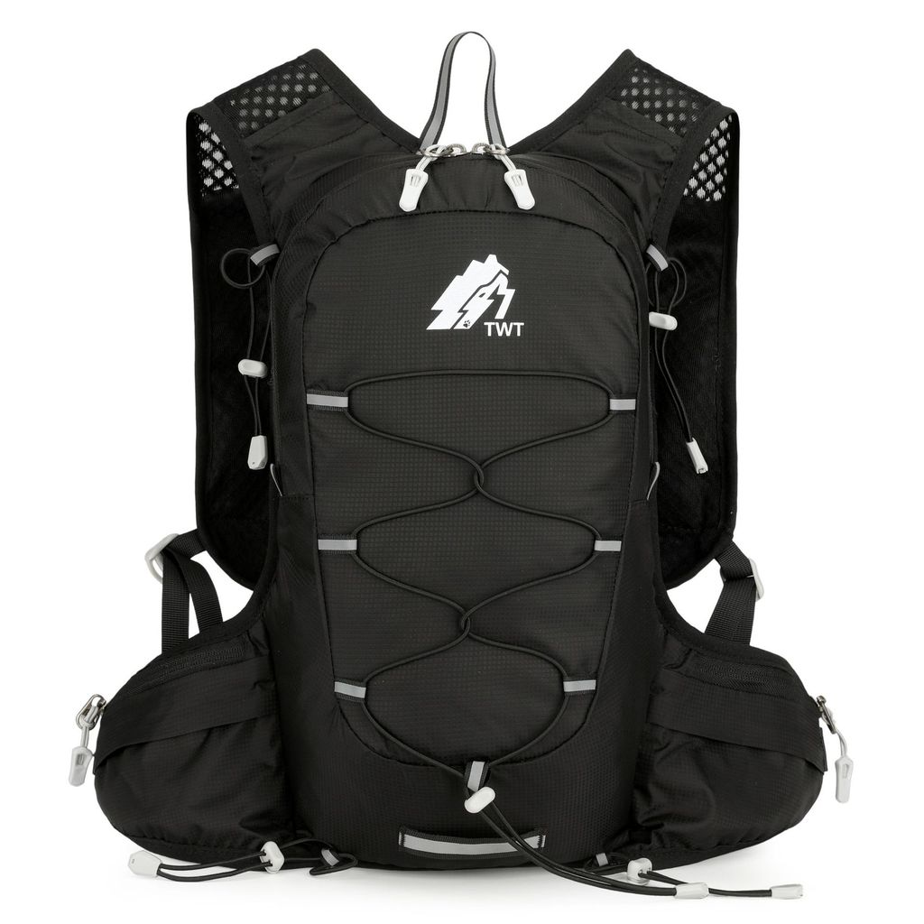 Balo Leo Núi, Trailing TWT 20L, Thoáng Khí, Kháng nước - Balo Trekking Cắm Trại Dài Ngày - Musta VN