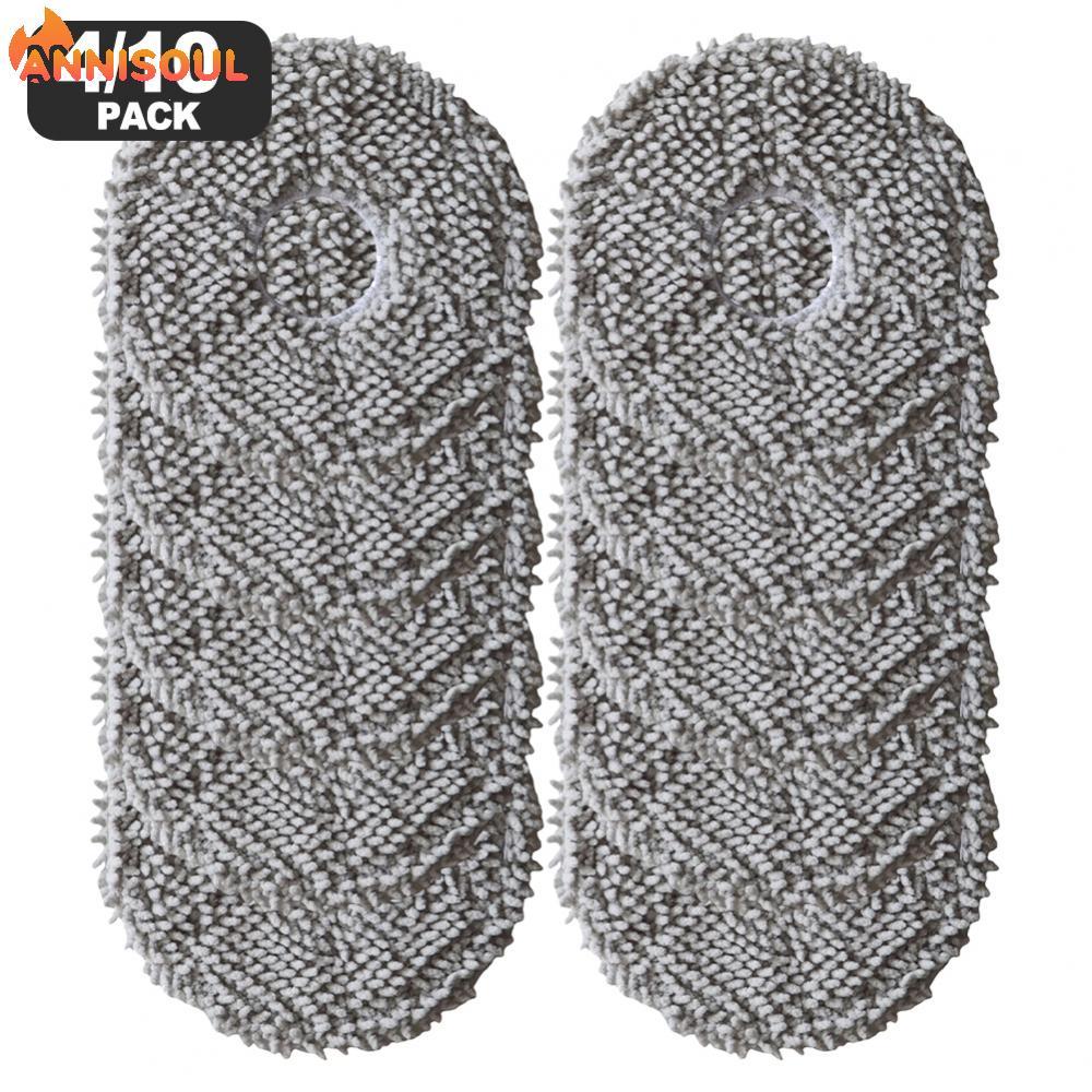 [NISO]InfinitySoap Mop Rag Hygienic Floor Maintenance Convenient Home Cleaning
