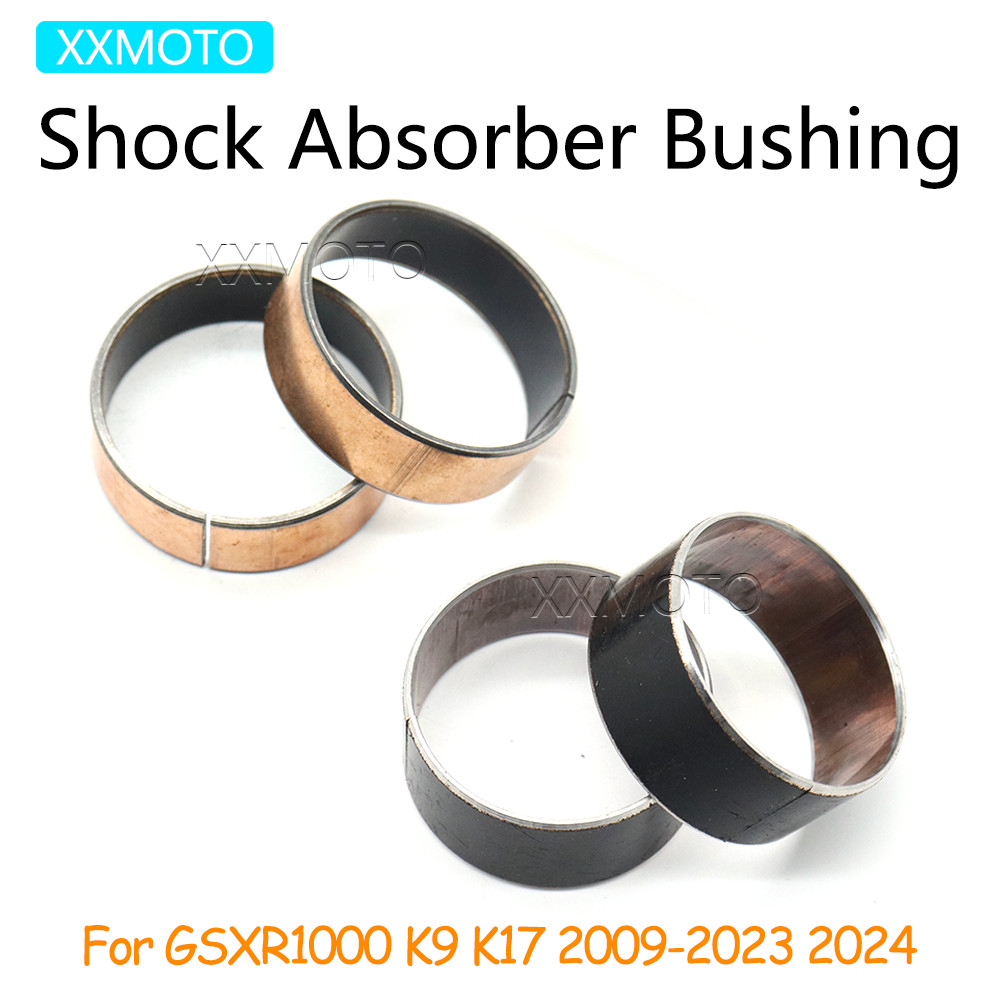Dành Cho Xe Suzuki GSXR1000 GSX-R1000 GSXR 1000 GSX R1000 K9 K17 2009-2024 Xe Máy Phuộc Trước Giảm C
