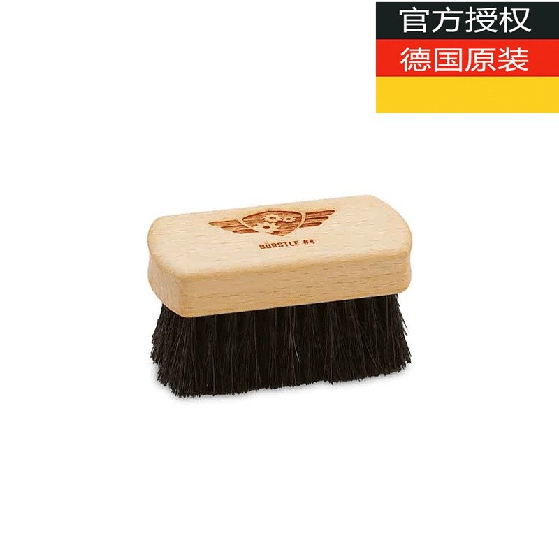 Phụ kiện máy xay cà phê Comandante của Đức C40 | Bàn chải cắt cọ làm sạch C60