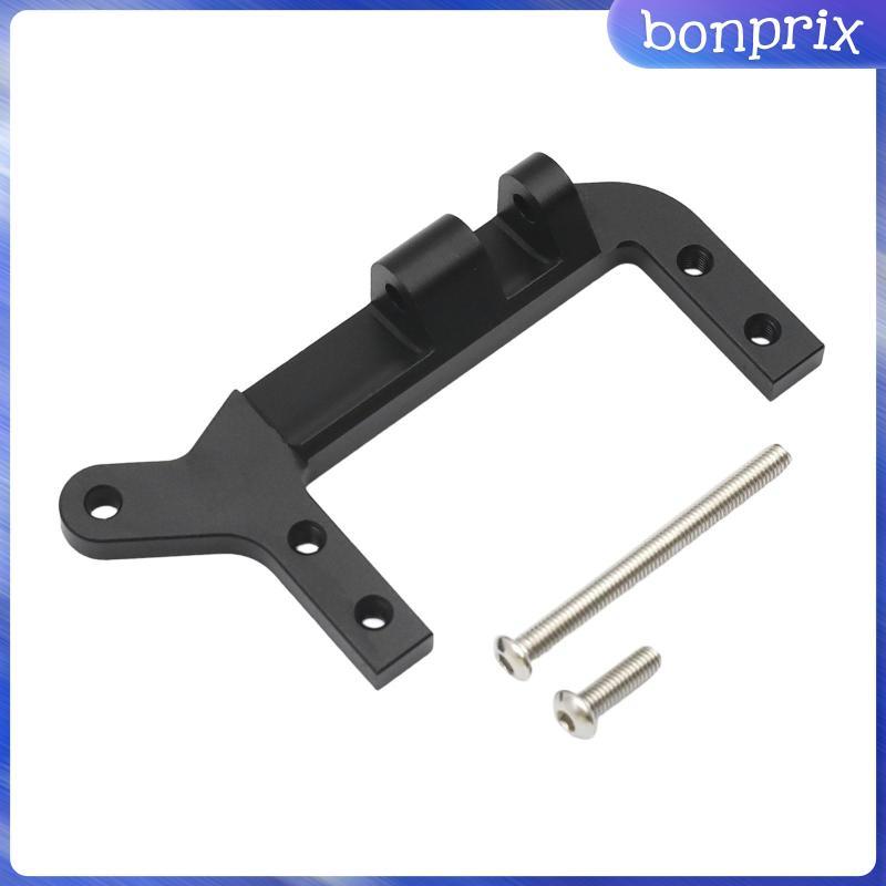 Cổng Thông Tin Trục 4link Treo Servo Gắn Trục Chân Đế Nhẹ RC Xe Thay Thế Một Phần Cho 1 / 10 RC Xe B