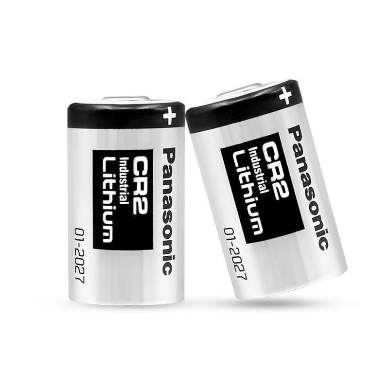 Máy đo khoảng cách Panasonic CR2 CR15H270 Polaroid mini25 mini55 mini50S Lithium 3V