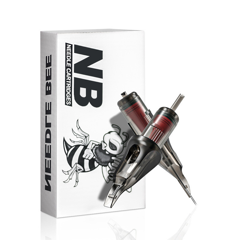 Xia 'an Tattoo Needle One Needle Multi-Model Tattoo Pen Motor Machine One Machine Short Needle 2 Hea