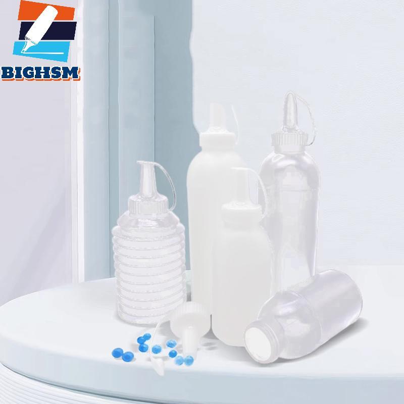 [BIGHSM] 2 Chiếc Chụp BB Balls Thiết Bị Gel Tốc Độ Nước BB Loader Chai Mở Rộng Paintball Phụ Kiện