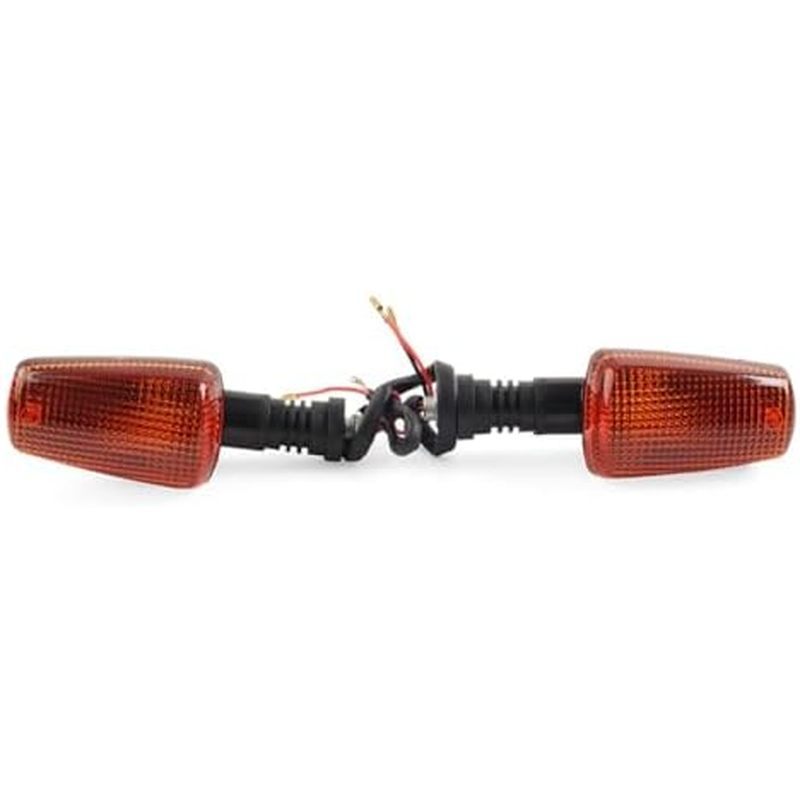 3UY-83320-00-00 Yamaha 2 Chiếc ABS FZR600 Đèn FZR400 600 XT600 XT225 Radian TW200 Tín Hiệu Biến XJ60