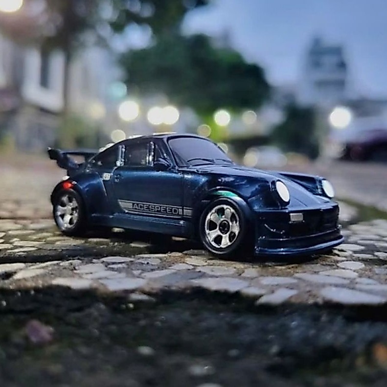 Xe Điều Khiển RC DRIFT MINI 1:64 & 1:43 – 4WD, ĐÈN LED, SÓNG 2.4GHz – XE ĐIỀU KHIỂN TỪ XA DRIFT CAR
