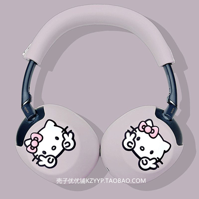 Ốp lưng Sony xm3 Thích hợp cho tai nghe Sony / Sony WH-1000XM6 Vỏ bảo vệ tai nghe Bluetooth Sony xm5