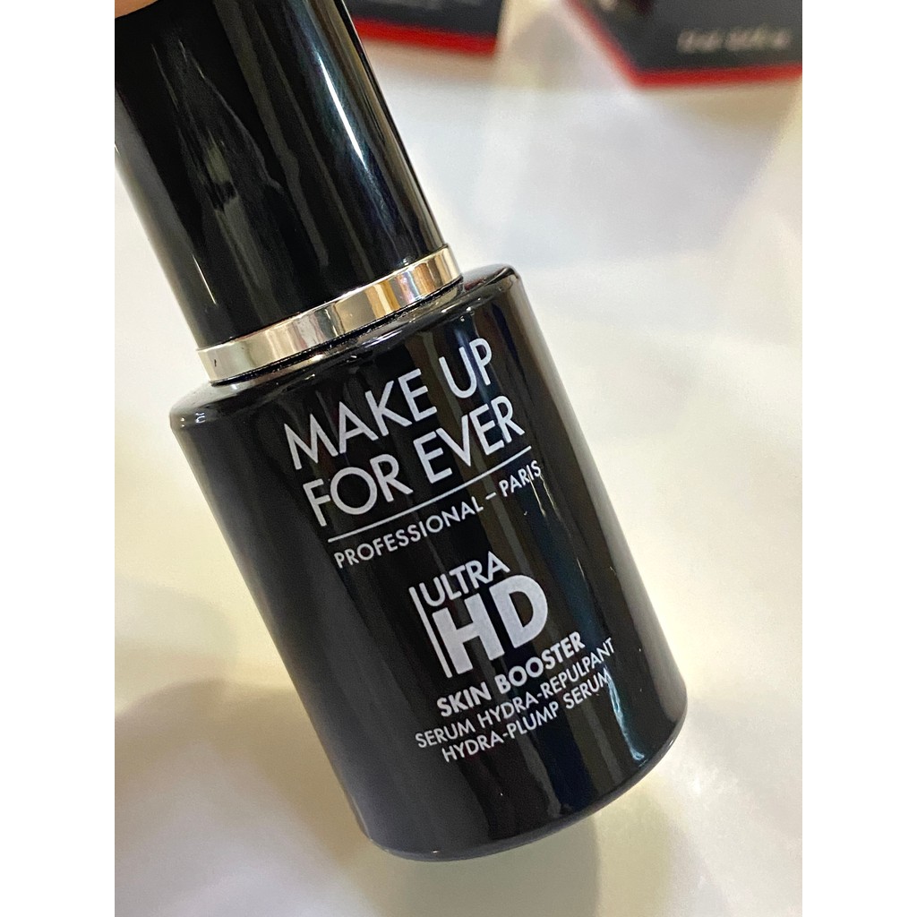 Sản phẩm chính hãng của tủ quốc giaMAKE UP FOR EVER MAKE UP FOR EVER Clear Traceless Makeup Primer R