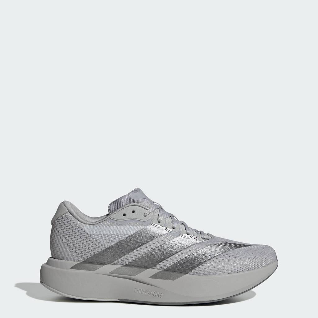 adidas Chạy Giày Adizero Pacer Nam Xám KZ6847