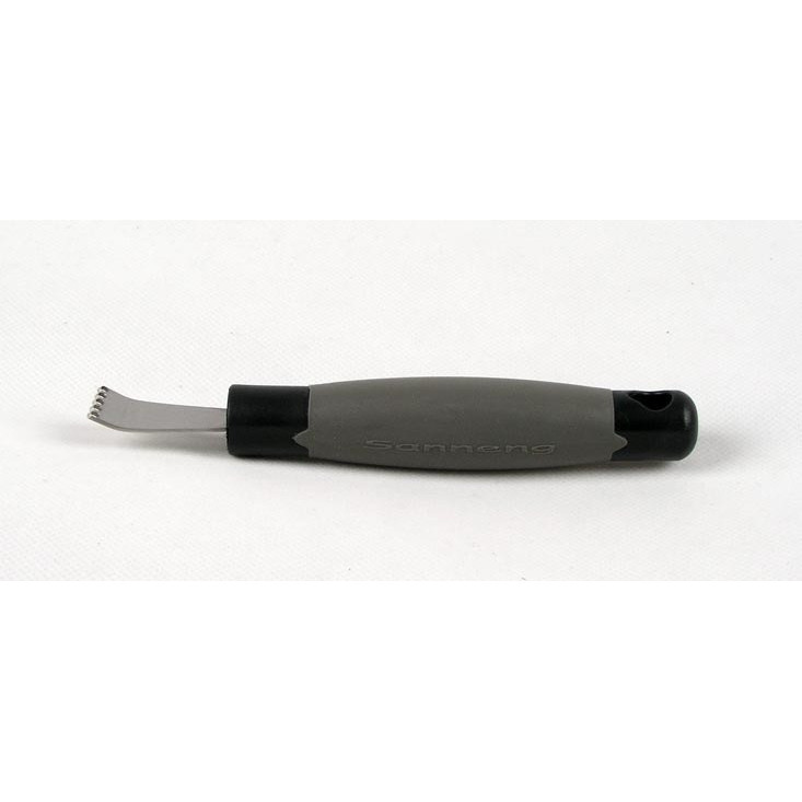 Dụng cụ làm bánh Sanneng Lemon Thìa Grater Lemon Peel Thìa Inox Lemon Knife SN4065