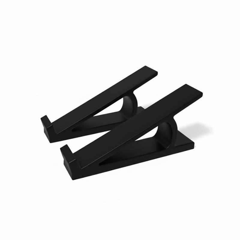 Ergonomic Keyboard Riser Comfortable Wrist Support Durable