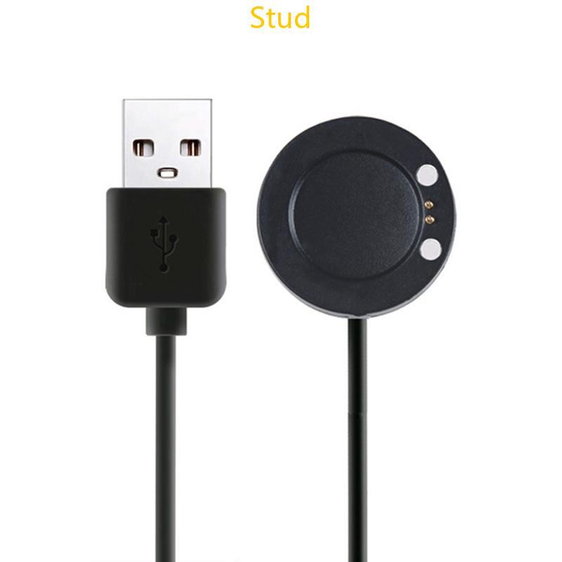 Bộ sạc từ tính Stud cho cáp sạc giá đỡ T500 T500 T500 Plus