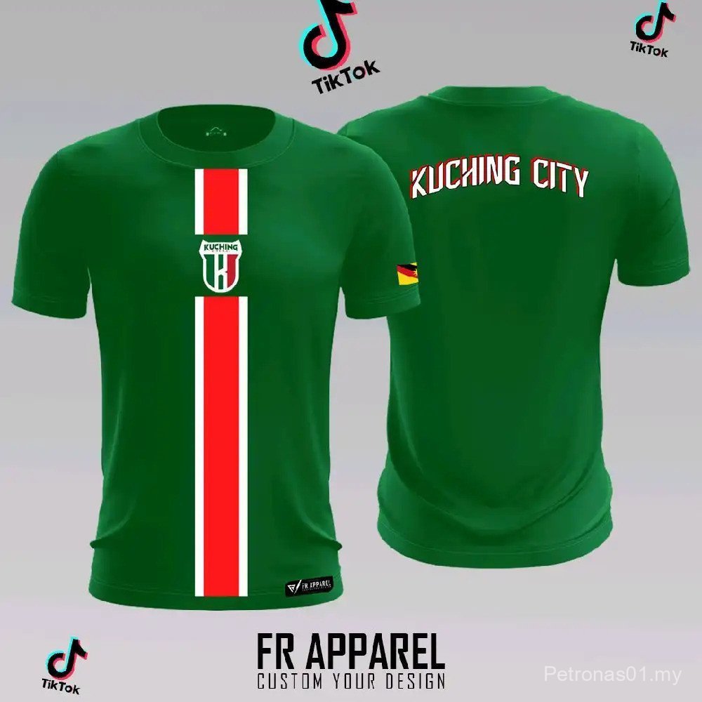 KUCHING CITY {FR APPAREL} HÀNG ĐẦU MICROFIBER khô nhanh