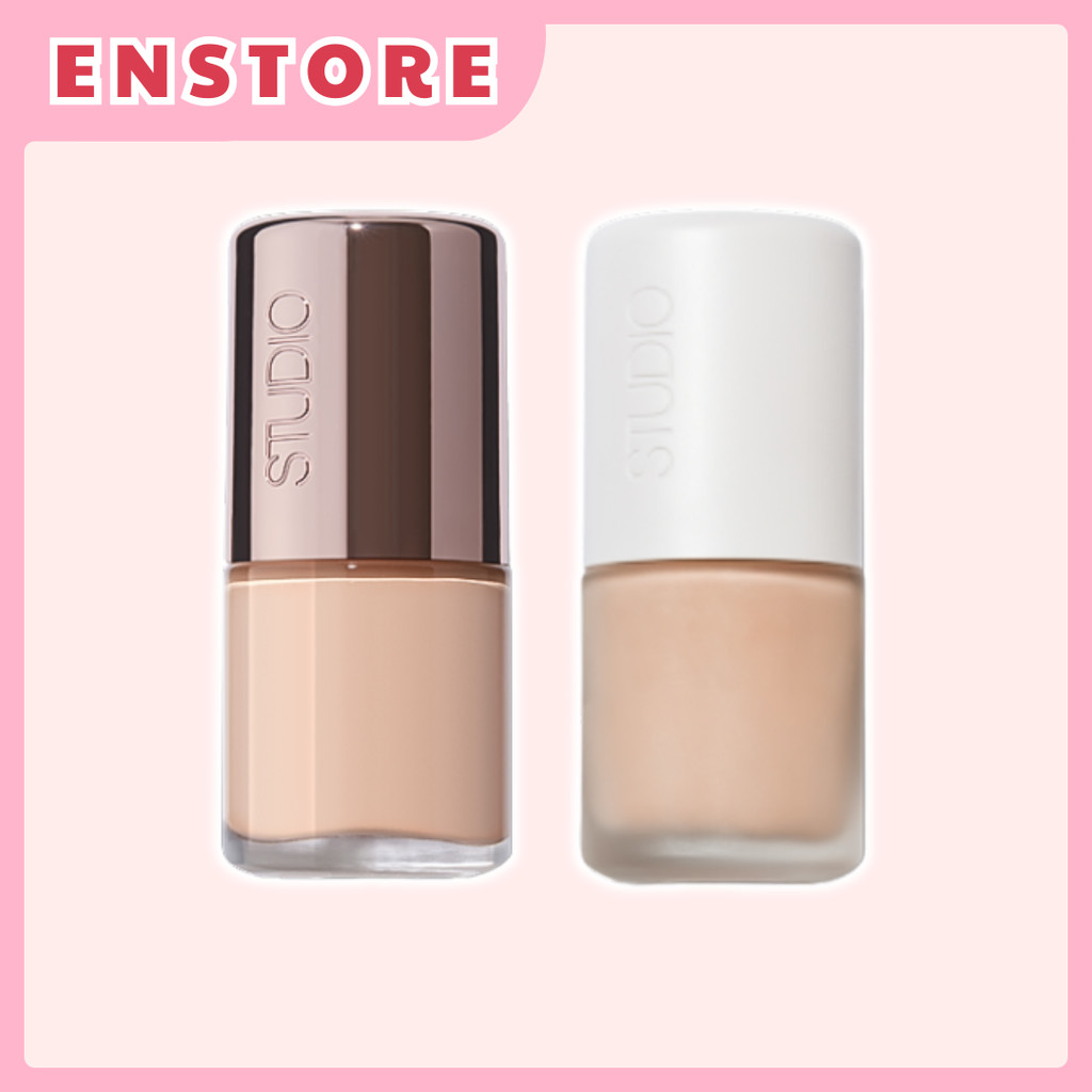 [THE SAEM] Kem nền The Saem Studio Foundation 10ml