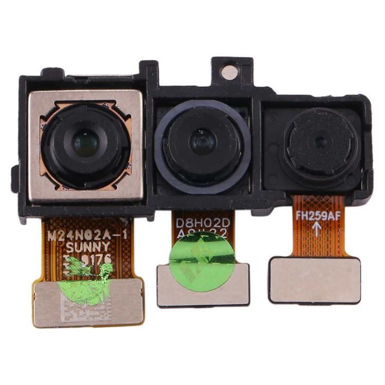 Chất lượng tốt Hàng mới về Camera mặt sau 24MPX cho Huawei Nova 4e / P30 Lite