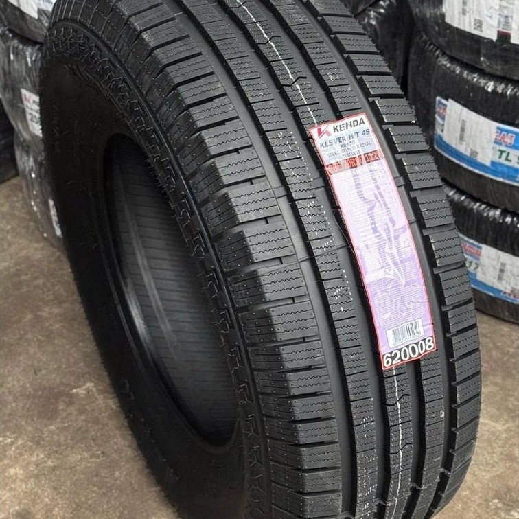 Lốp xe Kenda 265/60R18 KR620