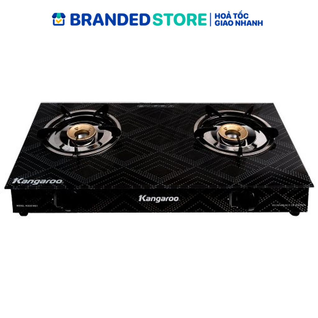 Bếp ga dương Kangaroo KGGS69G1