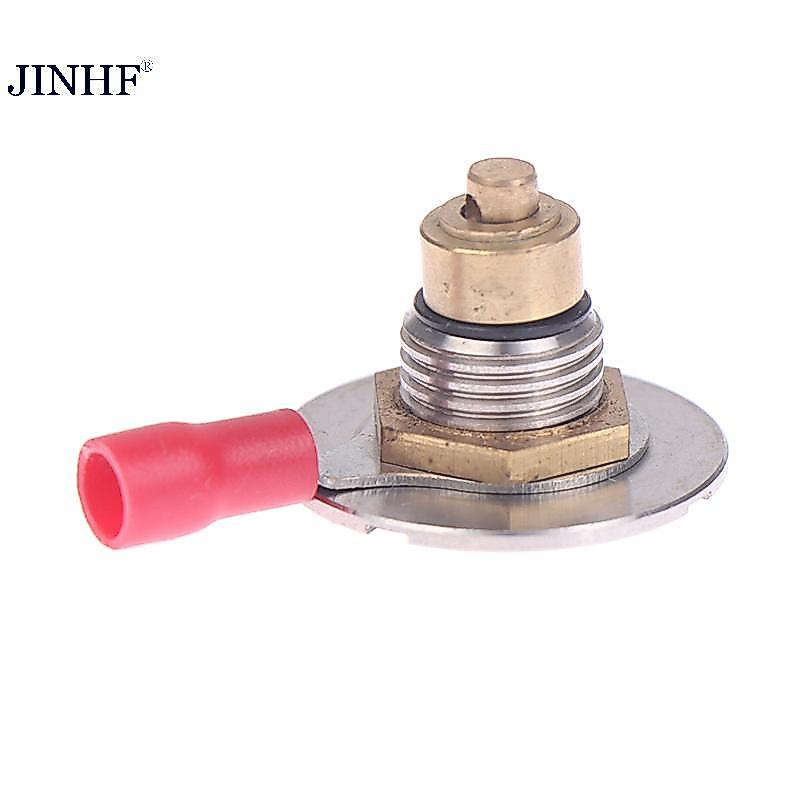 JINHF DIY Connector Spring Loaded 510 Connector cho Mechanical Mod Connect HOT