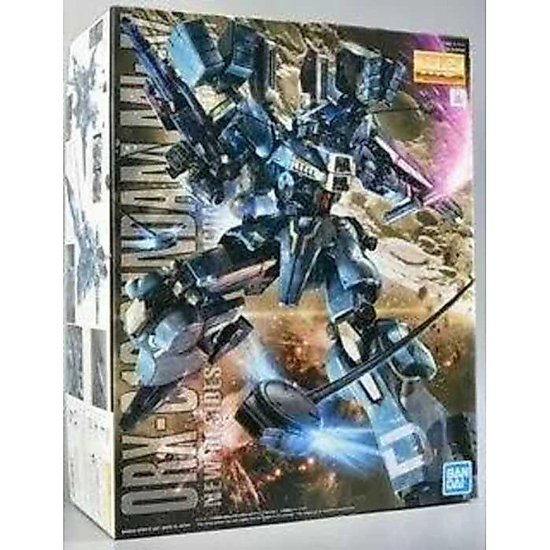Đồ chơi Gundam MK-V phiên bản giới hạn BANDAI MG1/100