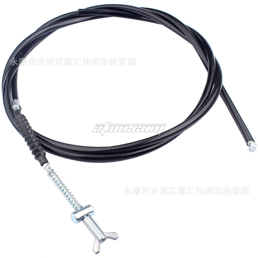 Thích hợp cho cáp phanh tay Kawasaki KVF650 KVF750 Brute Force 54005-0055