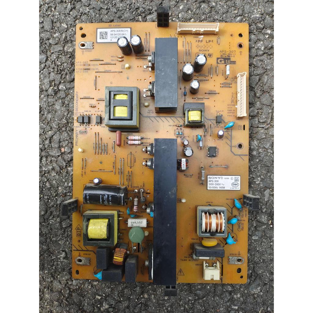 Bảng nguồn Sony KLV-42EX410 / 455 / 42HX655 / 46EX43 1-884-864-11 APS-307