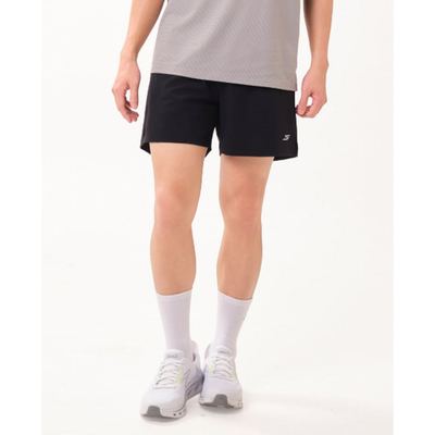 SKECHERS - Quần short tập luyện nam Performance_SP226M134-0018