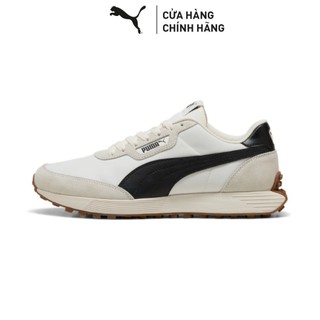 Giày thời trang PUMA Unisex Runtamed Lugged Classic Màu Trắng