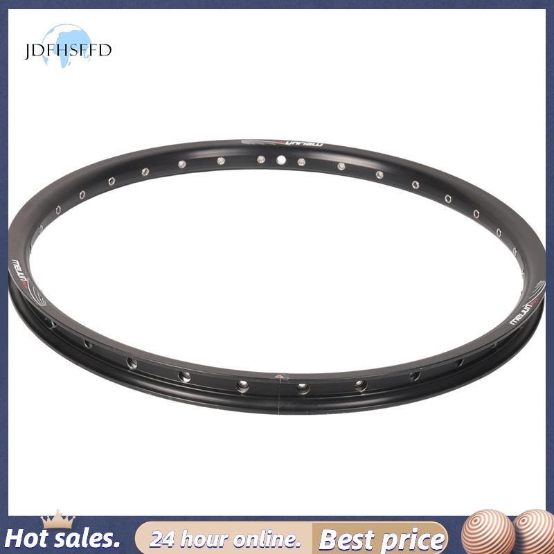 [jdfhsffd] Xe đạp leo núi MEIJUN Xe đạp gấp đường trường 20 Inch 406 32 lỗ Bộ phận vành phanh đĩa Bá