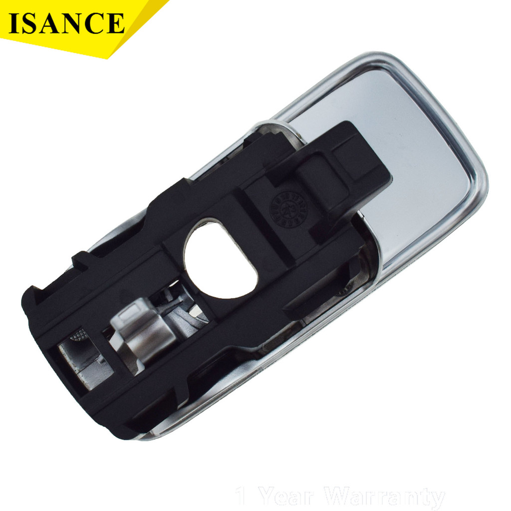 Hộp đựng găng tay ô tô Ngăn chốt kẹp tay cầm phù hợp cho Audi Q3 (84B) 2012-2016 / Q3 (84G) 2016-201