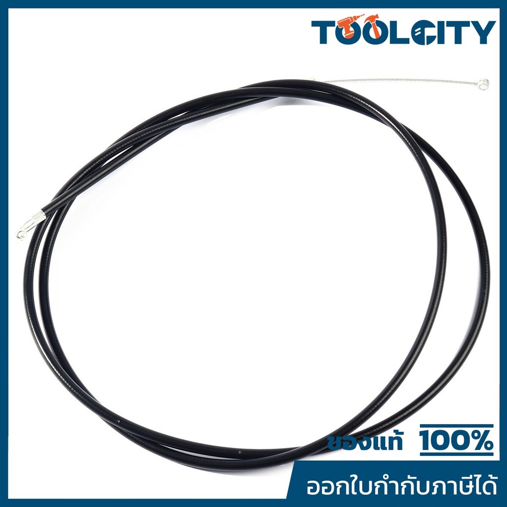 MAKITA MP168843-7 Phụ tùng EB7660TH 67 CÁP ĐIỀU KHIỂN SỐ 67 CHO Mã EB7660TH 168843-7