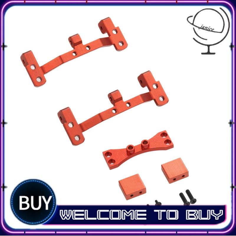 Kim Loại Kéo Cần Đế Ghế Có Trục Trên Servo Giá Đỡ Gắn Cho MN D90 MN-90 MN99S MN99 RC Xe Nâng Cấp Phầ