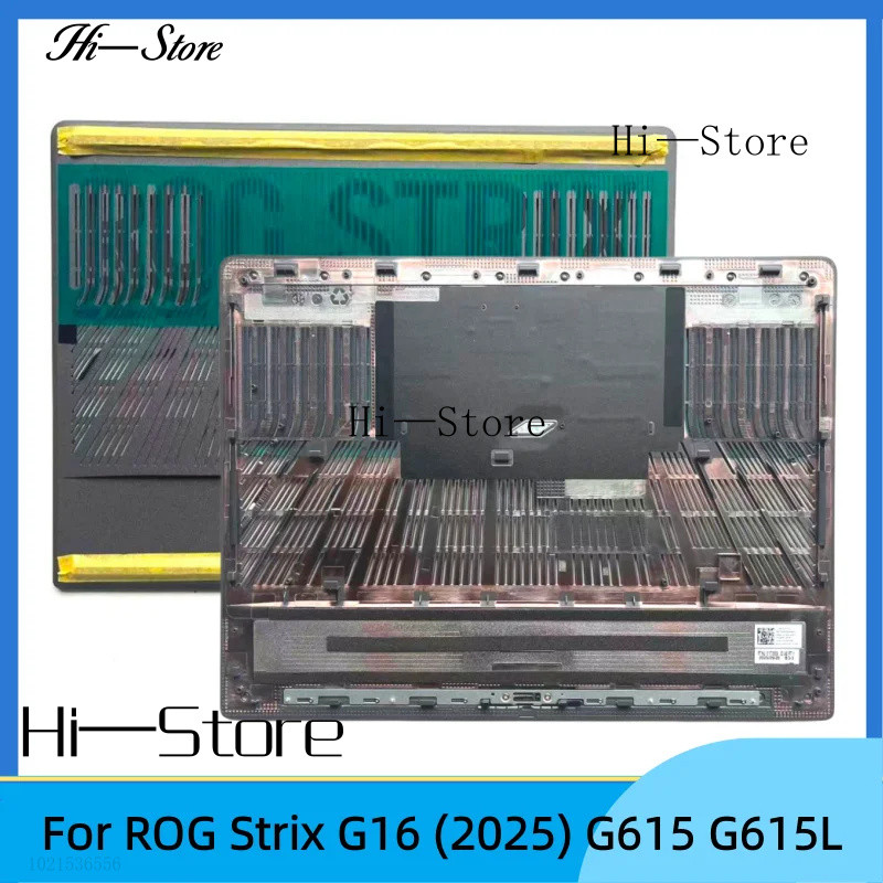 Mới Cho ROG Strix G16 (2025) G615 G615L G615LP Đáy Đế Bao Dưới D Vỏ Hi­— Cửa hàng