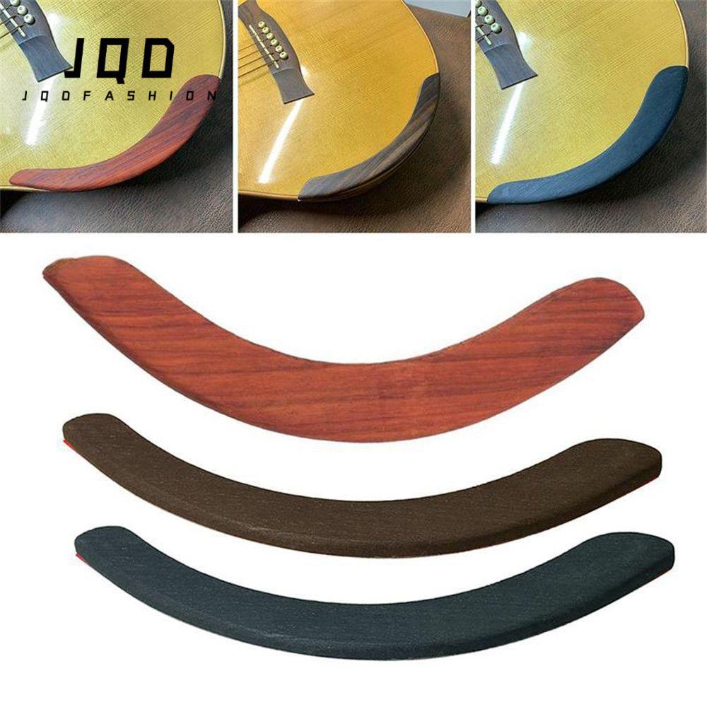 JQD Guitar Arm Rest Acoustic Hand support Phụ kiện Handguard Plate