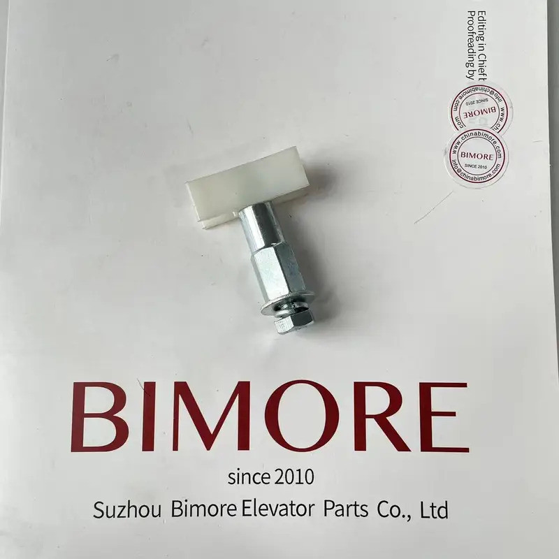 1 chiếc Thanh trượt cửa thang máy Bimore sử dụng cho S200 K200 K300