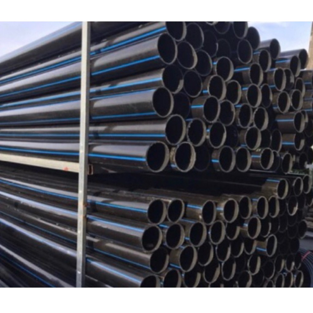 30, 40, 50cm Ống 75 Dẫn Nước HDPE - Bán Lẻ Ống Cứng HDPE 75