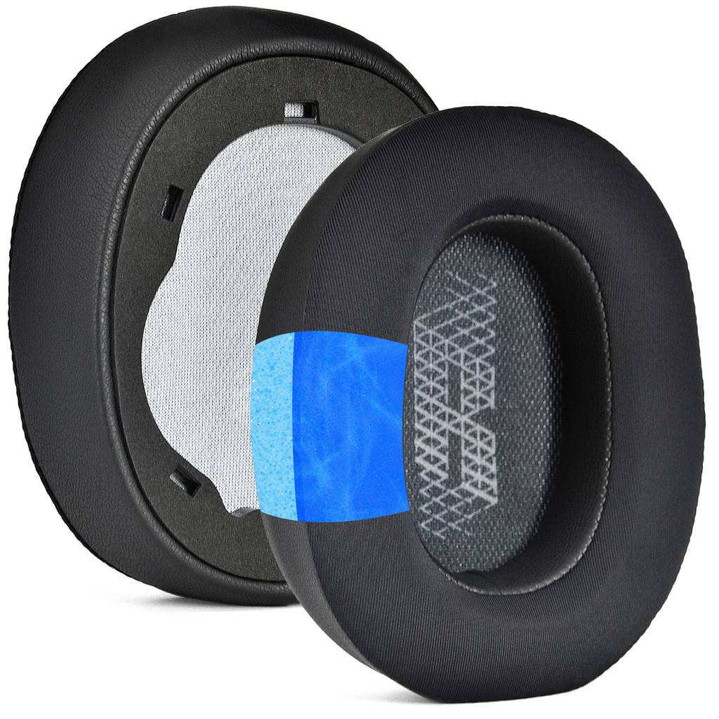 Miếng đệm tai Gel làm mát cho JBL E65BTNC Song ca NC LIVE 650BTNC 660NC Đệm tai nghe thay thế