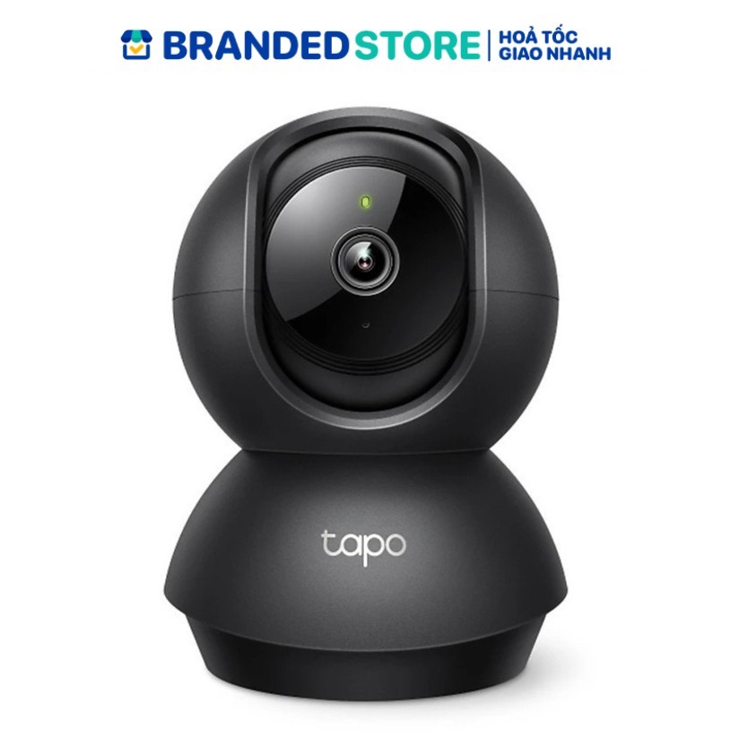 [HỎA TỐC] Camera Wifi TP-Link Tapo C211 Độ Phân Giải 2K UHD Quay Quét 360 Độ