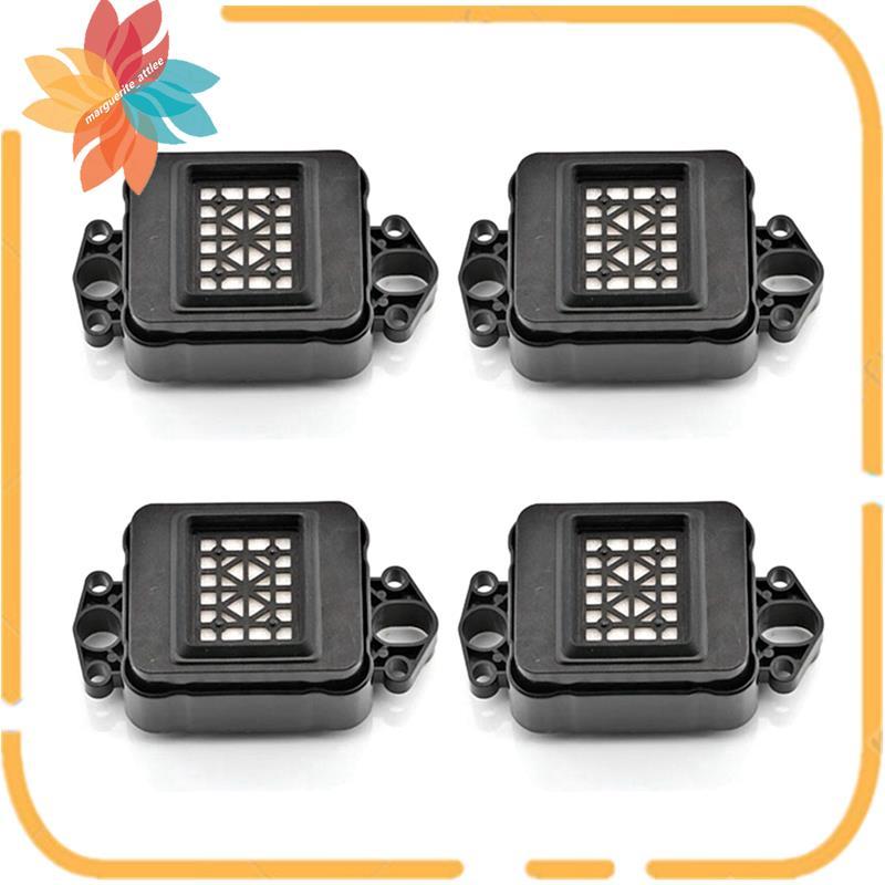 4X cho XP600 Nắp Trạm Nắp Cho XP600 TX800 TX810 TX820 TX710 DX10 Đầu In