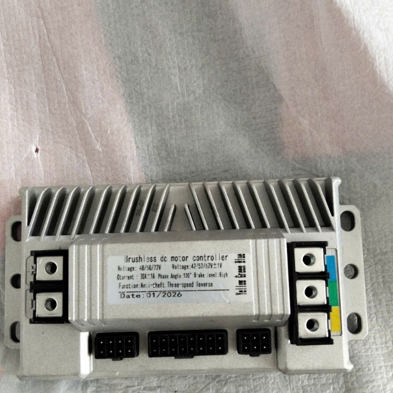 IC xe điện dòng xe Vepa Dylexe