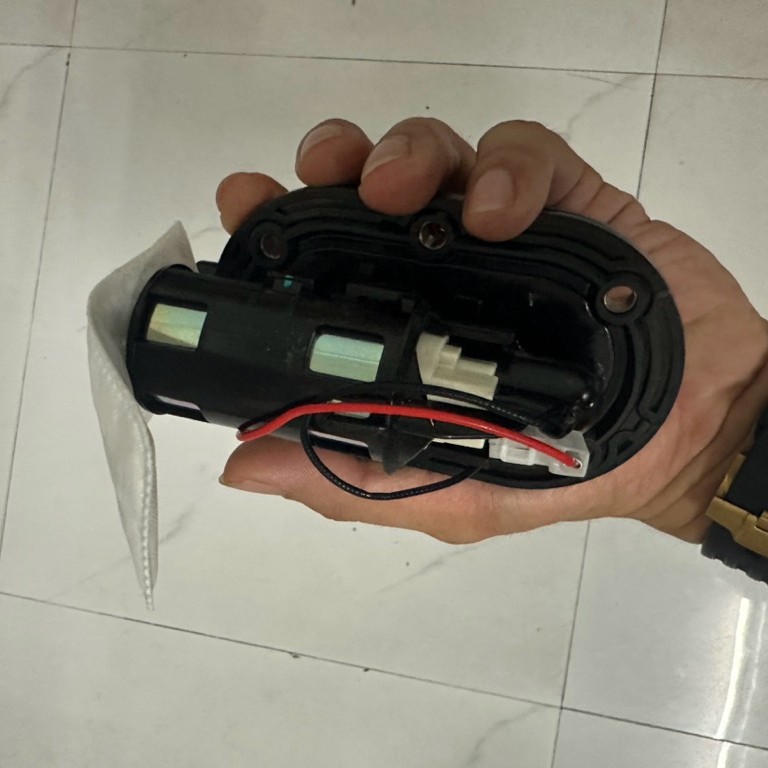 bơm nhiên liệu bn302/bn600i/leoncino 500