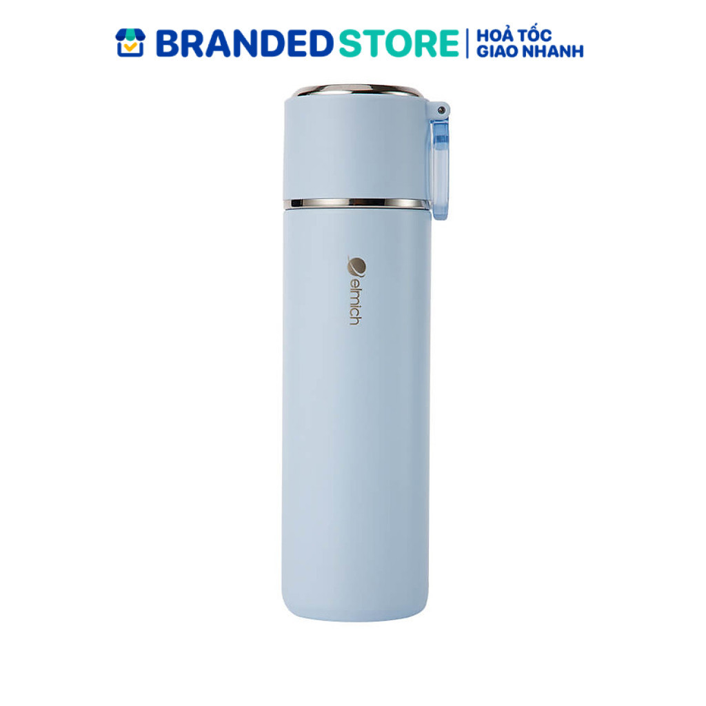 Bình giữ nhiệt inox 316 Elmich EL8315 dung tích 480ml